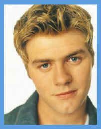 Brian McFadden