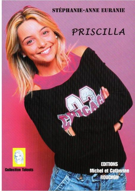 Priscilla