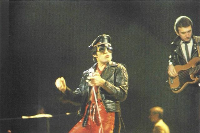 Freddie Mercury