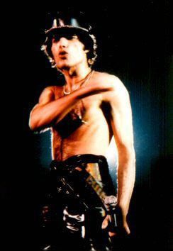 Freddie Mercury