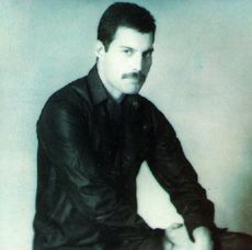 Freddie Mercury