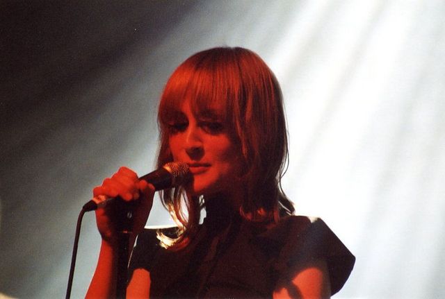 Metric