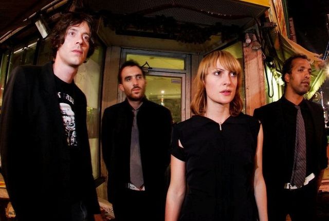 Metric
