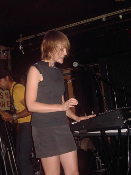 Metric
