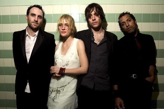 Metric