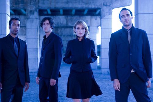 Metric