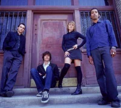 Metric
