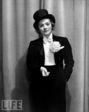 Marlène Dietrich