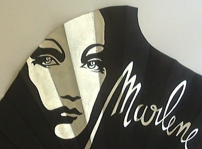Marlène Dietrich