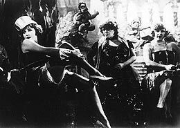 Marlène Dietrich