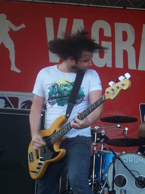 Alexisonfire