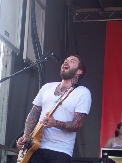 Alexisonfire