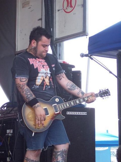 Alexisonfire