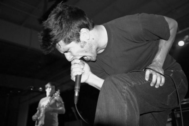 Alexisonfire