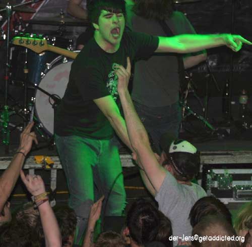 Alexisonfire