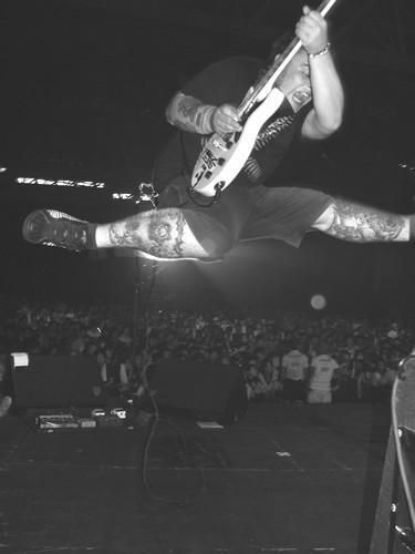 Alexisonfire
