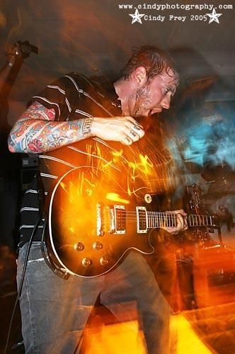 Alexisonfire