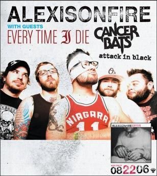 Alexisonfire