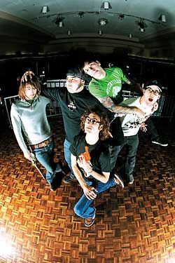 Alexisonfire