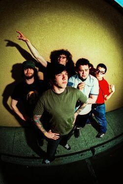 Alexisonfire