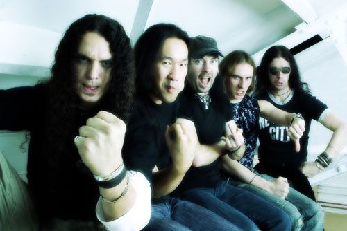 Dragonforce