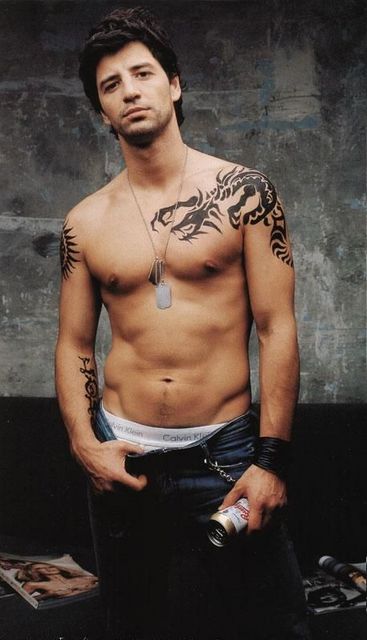Sakis Rouvas