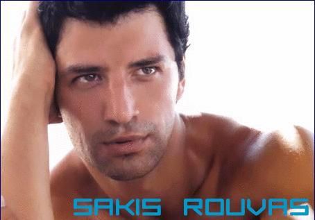 Sakis Rouvas