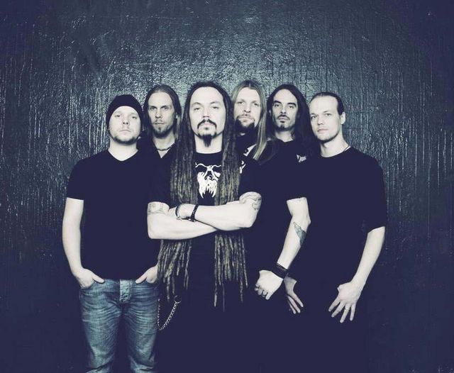 Amorphis