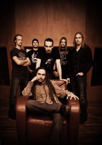 Amorphis