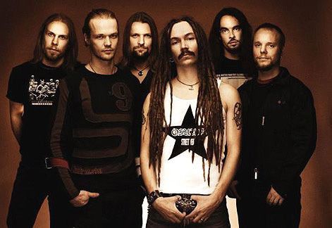 Amorphis