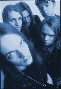 Amorphis