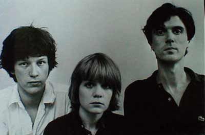 Talking Heads