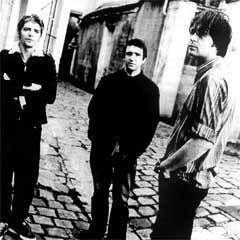 I Am Kloot