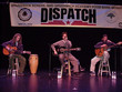 Dispatch
