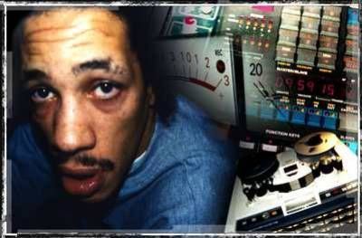 Joey Starr