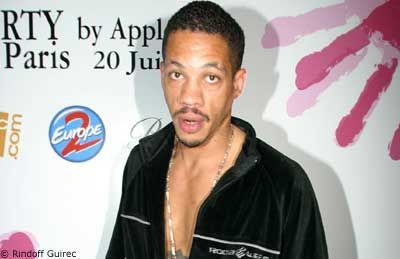 Joey Starr
