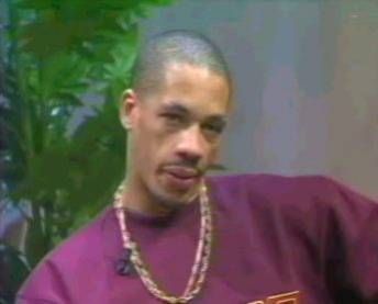 Joey Starr