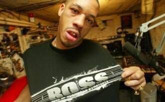 Joey Starr