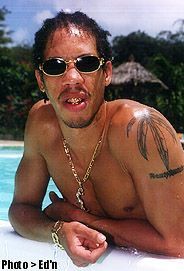 Joey Starr