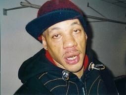 Joey Starr