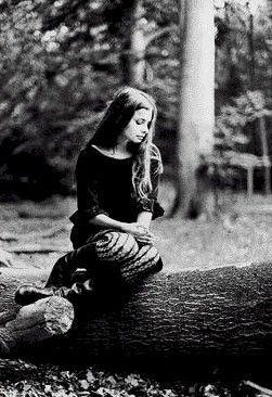 Hope Sandoval