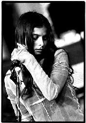 Hope Sandoval