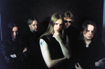 Eternal Tears Of Sorrow