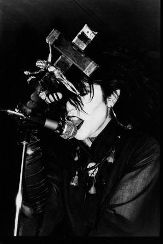 Christian Death