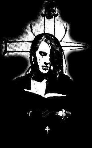Christian Death