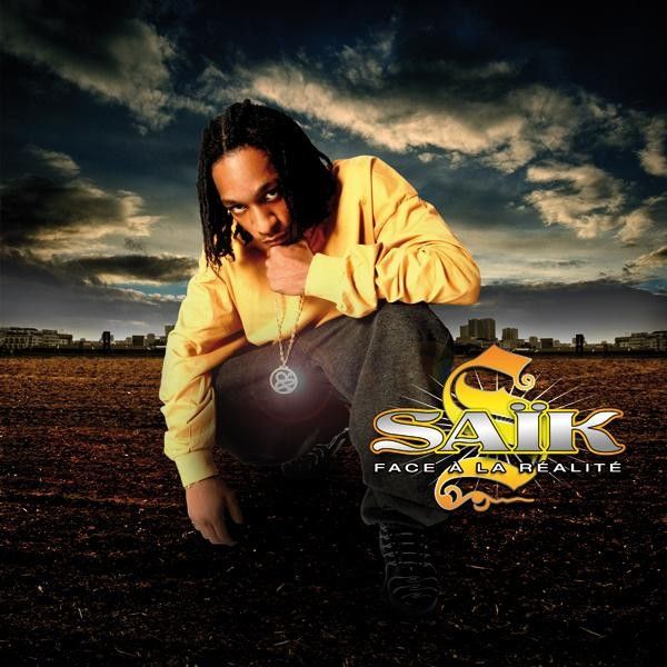 Saïk