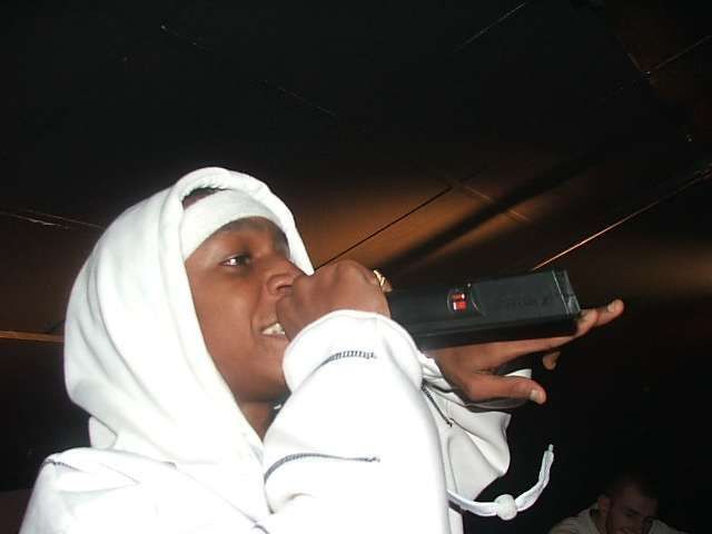 Saïk