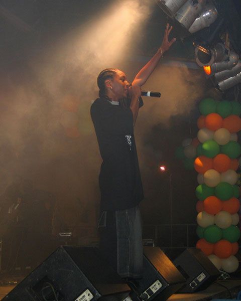 Saïk