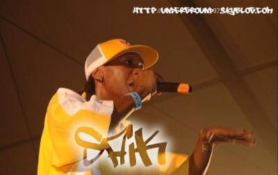 Saïk