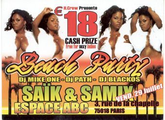 Saïk